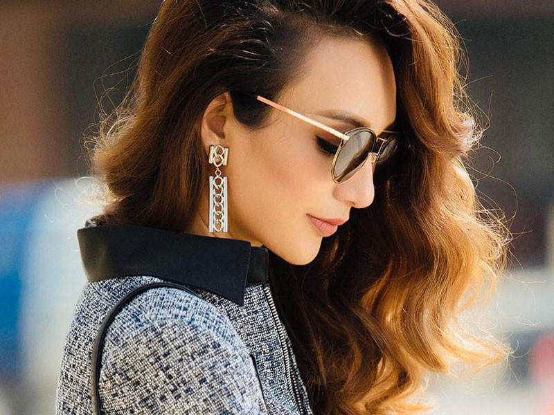 Ngọc Diễm thương tiếc Mai Trung Hiếu: “Em yên nghỉ nhé! Chị bàng hoàng quá! Thương em rất nhiều”.