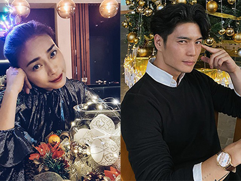 Ngô Thanh Vân hiện dính nghi vấn hẹn hò chàng doanh nhân điển trai, kém 11 tuổi tên Huy Trần. Về tin đồn này, nữ diễn viên chọn cách giữ im lặng.