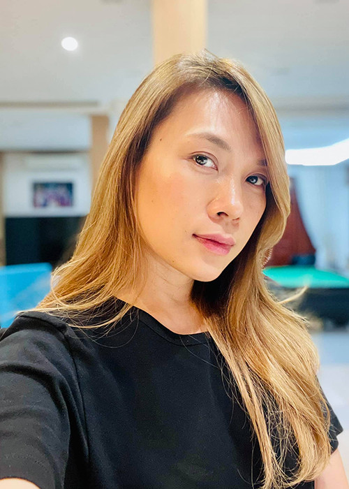 Người hâm mộ luôn ủng hộ Mỹ Tâm tìm được bờ vai vững chắc.