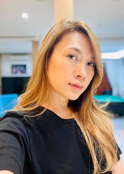 Người hâm mộ luôn ủng hộ Mỹ Tâm tìm được bờ vai vững chắc.