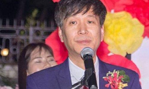 Truy tim nguoi dan ong Han Quoc sang Viet Nam lap cty lua 65 ty dong