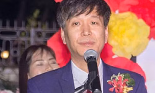 Truy tim nguoi dan ong Han Quoc sang Viet Nam lap cty lua 65 ty dong