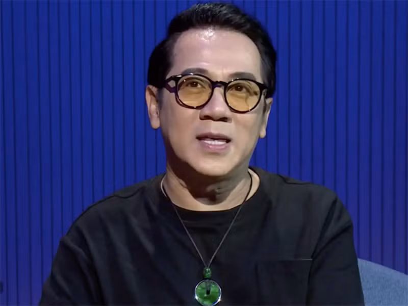 Sống nhờ vào thu nhập đi diễn hàng đêm, nghệ sĩ Thành Lộc lao đao trong đợt giãn cách thứ nhất. Để cải thiện thu nhập, nam nghệ sĩ phải bán bớt đồ dùng trong nhà đi. Ảnh: Tiền Phong