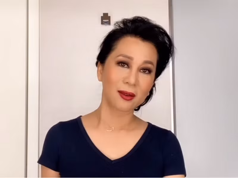 MC Kỳ Duyên hiện làm những video chia sẻ về nhiều chủ đề như "Bài học về hạnh phúc", "Không chồng, về già ai lo", "Làm sao để trông thon gọn hơn khi chụp ảnh". Nhờ tài dẫn dắt của nữ MC hải ngoại, các video đều thu hút lượng lớn người xem.