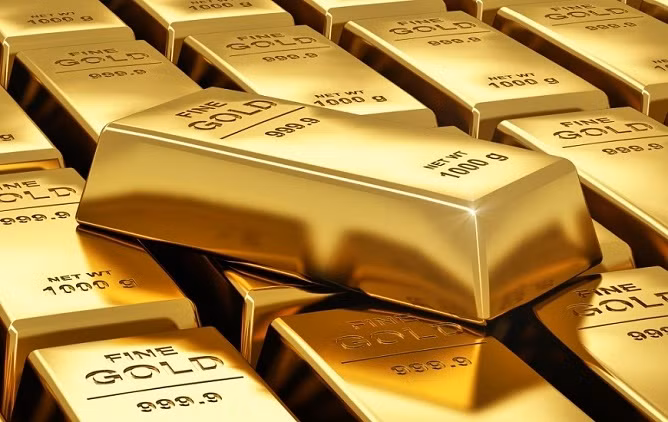 Gia vang hom nay 26/9: Xoay chong mat?