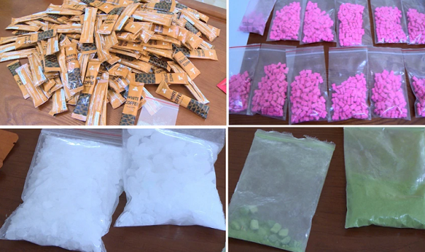 Triet xoa duong day ma tuy tong hop o Thanh Hoa va TP HCM-Hinh-2