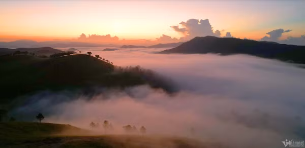 Diem cam trai san may 'sieu dinh' o Quang Ninh-Hinh-2