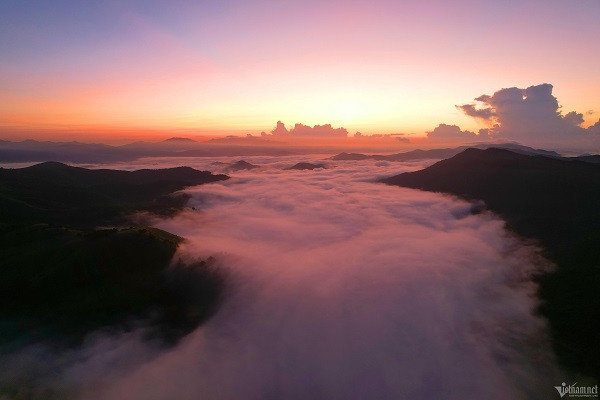 Diem cam trai san may 'sieu dinh' o Quang Ninh-Hinh-5