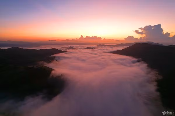 Diem cam trai san may 'sieu dinh' o Quang Ninh-Hinh-5