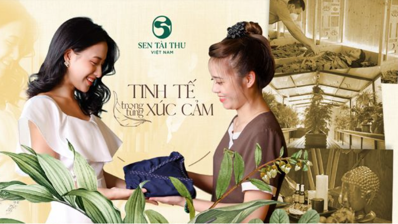 Gọi vốn nghìn tỷ, Sen Tài Thu mất khả năng chi trả do đâu? Goi von nghin ty, Sen Tai Thu mat kha nang chi tra do dau?