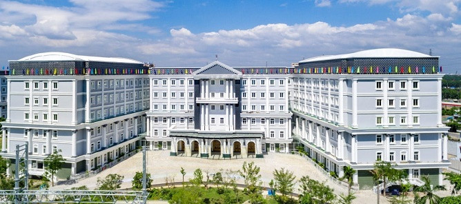 Hoc phi truong Quoc te My Viet Nam nam 2023 - 2024 tang, giam the nao?