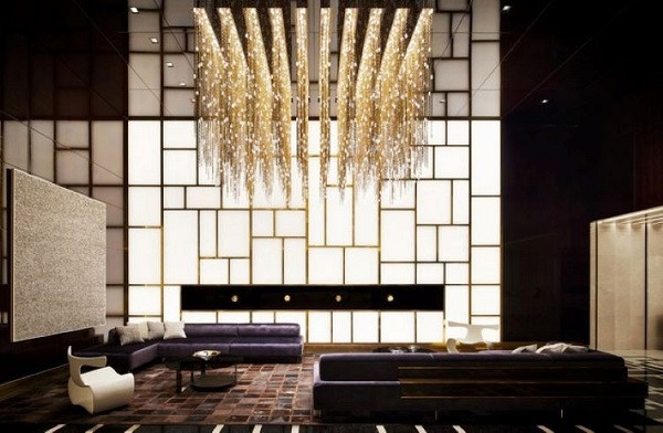 Căn penthouse từng đắt nhất New York đại hạ giá kỷ lục 55 triệu USD - Hình 4 Can penthouse tung dat nhat New York dai ha gia ky luc 55 trieu USD-Hinh-4