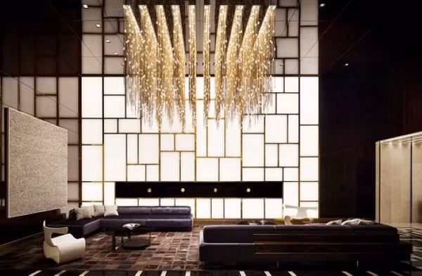 Can penthouse tung dat nhat New York dai ha gia ky luc 55 trieu USD-Hinh-4