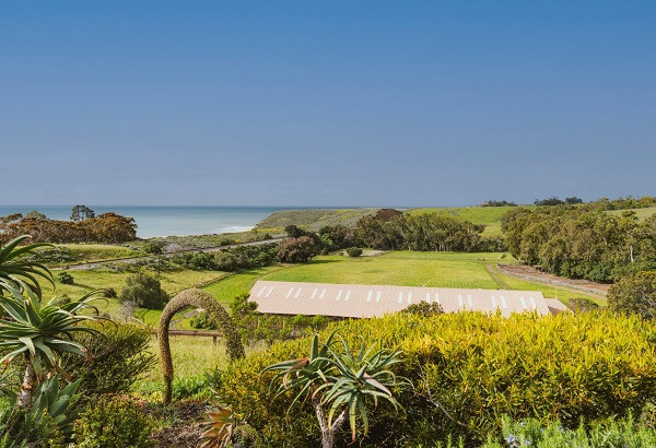 Trang trại ven biển 'đẹp như phim' của đạo diễn James Cameron - Hình 8 Trang trai ven bien 'dep nhu phim' cua dao dien James Cameron-Hinh-8