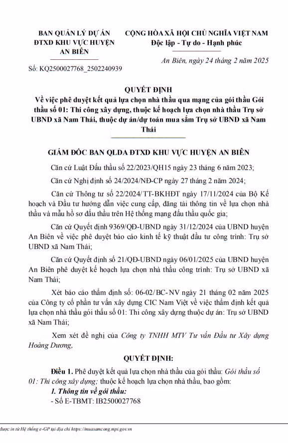 Kien Giang: Cty Sao Vang trung goi xay dung truong tieu hoc Nam Yen 3-Hinh-5
