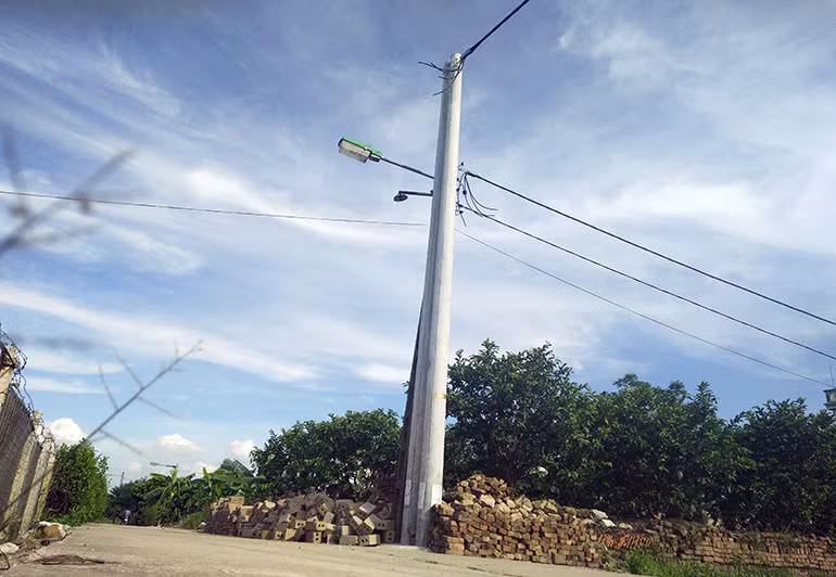 Can canh con duong dan chua kip dong tien bi CTX “boi xau” ly lich