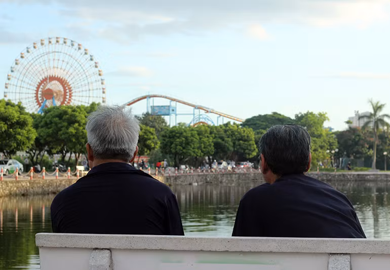 Theo quy hoạch, không gian đi bộ bao gồm một phần ngõ 431 Âu Cơ, ngõ 612 Lạc Long Quân, phố Trịnh Công Sơn. Trong đó, phố Trịnh Công Sơn là phần lõi chính của không gian đi bộ. "Không gian đi bộ được lập ra nhằm thêm điểm vui chơi, giải trí cho du khách và giới trẻ, phát triển hoạt động du lịch gắn với Hồ Tây", Ông Nguyễn Đình Khuyến - Phó Chủ tịch UBND quận Tây Hồ (TP Hà Nội) thông tin với báo chí.