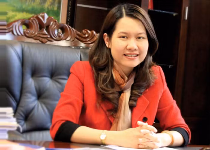 Nhung "bong hong" vuong vong lao ly trong dai an Oceanbank