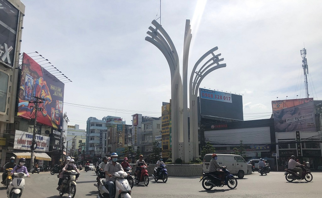  An Giang Thời gian thực hiện bắt đầu từ 18h ngày 27/7/2021 đến khi có thông báo mới.