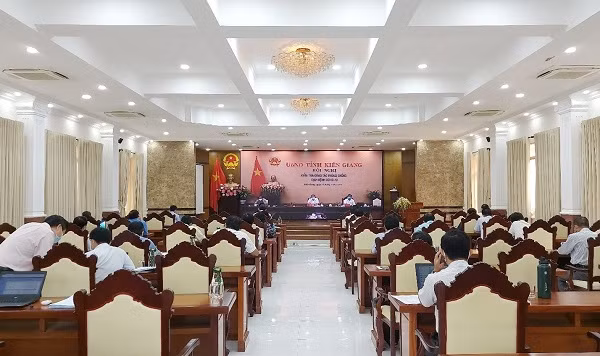  Kiên Giang Thời gian thực hiện: bắt đầu từ 18h ngày 28/7/2021 cho đến khi có chỉ đạo khác của UBND tỉnh.