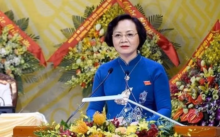 Từ tháng 02/2017 - tháng 9/2020: Ủy viên Ban Chấp hành Trung ương Đảng, Bí thư Tỉnh ủy, Chủ tịch Hội đồng nhân dân tỉnh, Bí thư Đảng ủy quân sự tỉnh Yên Bái. 