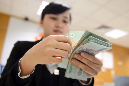 Nhung quy dinh moi ve che do tien luong cua nguoi lao dong