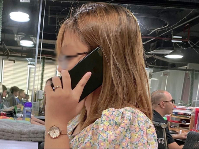  Link giả của ngân hàng Exinbank: Tháng 2/2020, bà Trang (quận 7, TP HCM) sau khi đăng nhập vào đường link giả, tài khoản ngân hàng Eximbank đã bị chiếm đoạt 54 triệu đồng.