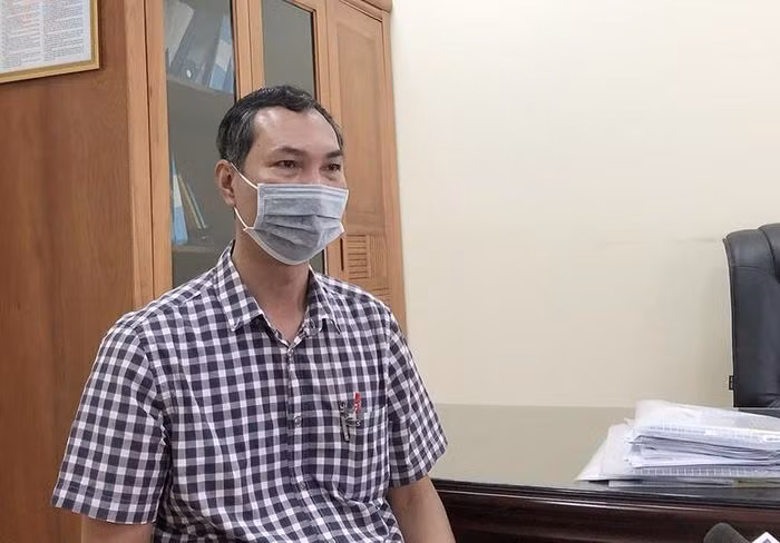 1 phuong o Ha Noi yeu cau dan gop 200.000 dong khi tiem vaccine