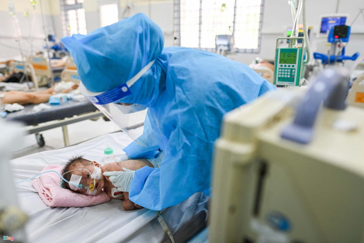 Chieu 29/7: Them 7 ca mac COVID-19, Ha Noi co 46 truong hop trong 24h