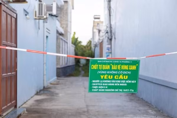 Ba Ria - Vung Tau lap chot bao ve 'vung xanh', ngan dich xam nhap-Hinh-4