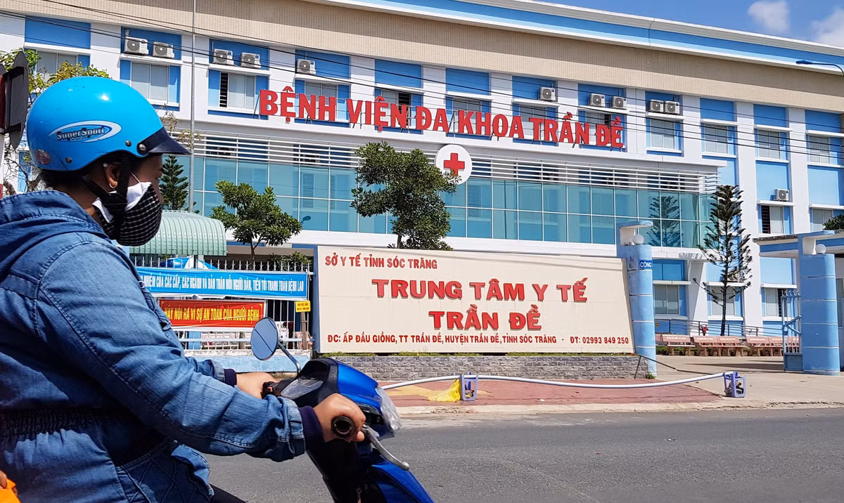  TX Vĩnh Châu, tỉnh Sóc Trăng, áp dụng Chỉ thị số 16/CT-TTg kể từ 8h sáng ngày 14/7/2021, đối với Phường 1, TX. Vĩnh Châu, tỉnh Sóc Trăng để phòng, chống dịch COVID-19.