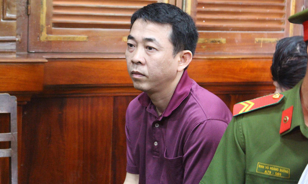 Dieu tra giai doan 2 vu VN Pharma, lo chuyen benh vien dung thuoc gia