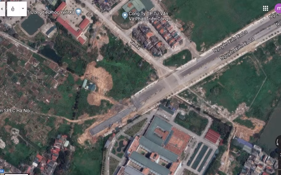 Lum xum tai du an BT cua Bitexco o Ha Noi: Phai chang co loi ich nhom?-Hinh-3