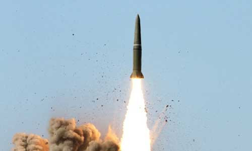 Da co nuoc muon mua ten lua dan dao Iskander-E Nga