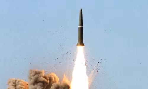 Da co nuoc muon mua ten lua dan dao Iskander-E Nga