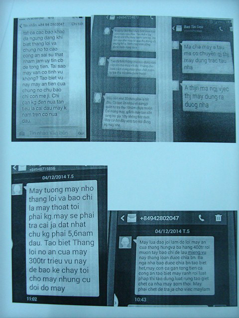 Ky luat 11 can bo cong an vu 