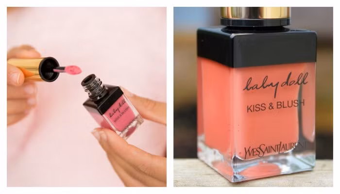  Chọn loại mỹ phẩm đa công dụng. Bí quyết để tiết kiệm tiền mua mỹ phẩm là dành tiền cho các loại mỹ phẩm đa công dụng. Một lọ kem nền vừa có công dụng chống nắng, dưỡng da, che khuyết điểm lại cải thiện màu da sẽ chiếm ưu thế hơn nhiều so với một loại kem nền thông thường. Với những sản phẩm hữu ích như vậy, bạn có thể đem đi chơi tiện lợi và dễ dàng, lại không tốn quá nhiều tiền cho những loại mỹ phẩm khác nhau.