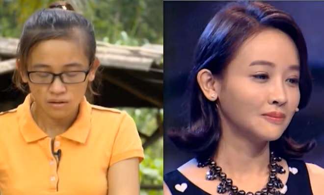 Lê Thị Thùy sinh năm 1991 tại Nghĩa Đàn, Nghệ An, hiện là sinh viên năm cuối ĐH Y Hà Nội. Cô là nhân vật mới xuất hiện trong chương trình Change Life - Thay đổi cuộc sống. Tai nạn do lửa khi còn nhỏ khiến cô sống chung vết sẹo lớn trên mặt. Đây là nguyên nhân chính khiến cô mặc cảm khi xuất hiện trước mọi người. Hàng ngày, nữ sinh né tránh mọi ánh nhìn. Cô không thể thiếu khẩu trang khi ra đường.