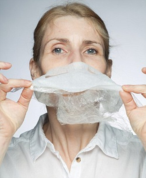 Liệu pháp đơn giản và rẻ tiền này giúp cải thiện các vấn đề da hiệu quả không hề thua kém khi sử dụng các máy xông hơi đắt tiền tại spa.