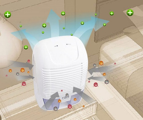  Sử dụng máy hút ẩm không khí khi độ ẩm tăng cao. Vệ sinh nhà cửa, phòng ở của trẻ sạch sẽ, thoáng đãng, kín gió khi thời tiết lạnh.