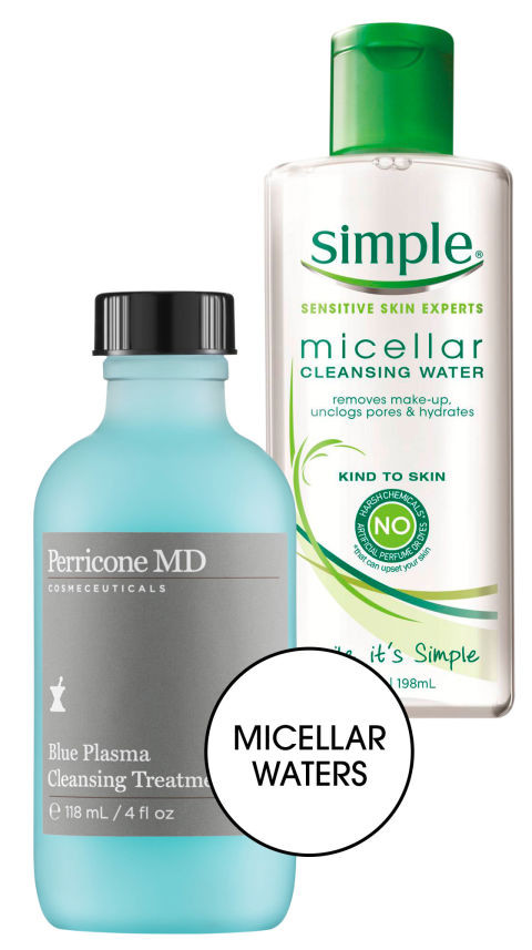 Micellar Water là một dạng sữa rửa mặt khá phổ biến tại Pháp với chức năng tẩy trang, rửa mặt trong 1. Khi bôi lên da, các mixen mở ra, thu hút tất cả bụi bẩn, mảnh vỡ của lớp makeup bám trên da và mang nó ra đi. Điều vượt trội nhất của Micellar Water so với các dạng tẩy trang khác đó là nó tẩy trang được cả vùng mắt và môi (những vùng nhạy cảm) nên được phụ nữ Pháp khá ưa chuộng. Việc bạn cần làm không quá 3 phút mỗi ngày để loại bỏ lớp trang điểm trước khi đi ngủ, nó hoàn toàn phù hợp cho các cô nàng bận rộn.