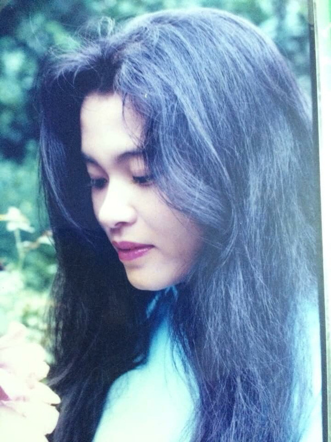 Nguyễn Phương Thảo: "Đây là mẹ mình và mình cũng giống bố!"