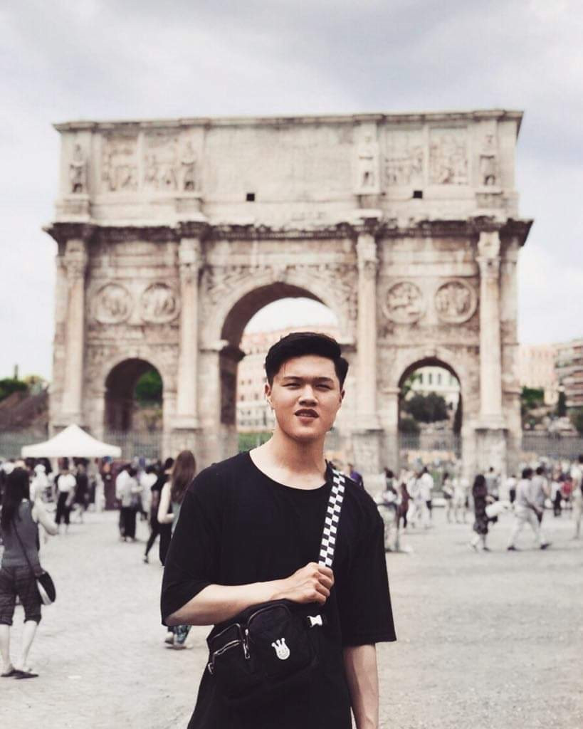 Gần đây, trên kênh Youtube của DATH thường xuất hiện thêm cái video cover những bài hát hot hit được cậu thực hiện cùng những người bạn của mình. Đối với DATH, cậu luôn cảm thấy may mắn khi được gia đình, người thân và bạn bè ủng hộ niềm đam mê với nghệ thuật.