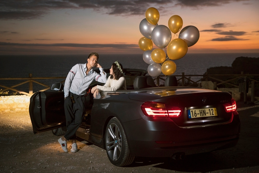 Hiện tại, cô dâu Yến Nhi và Lê Linh Paris đang sinh sống tại Pháp, cả hai tham gia kinh doanh lĩnh vực thời trang.