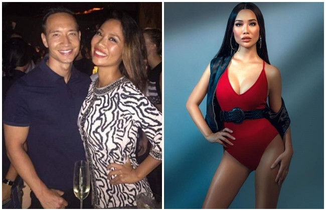 Cuoc song hien nay cua “nguoi tinh trong bong toi” Kim Ly