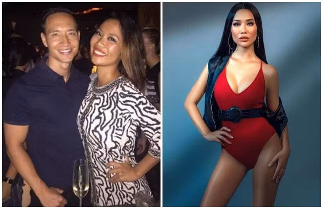 Cuoc song hien nay cua “nguoi tinh trong bong toi” Kim Ly