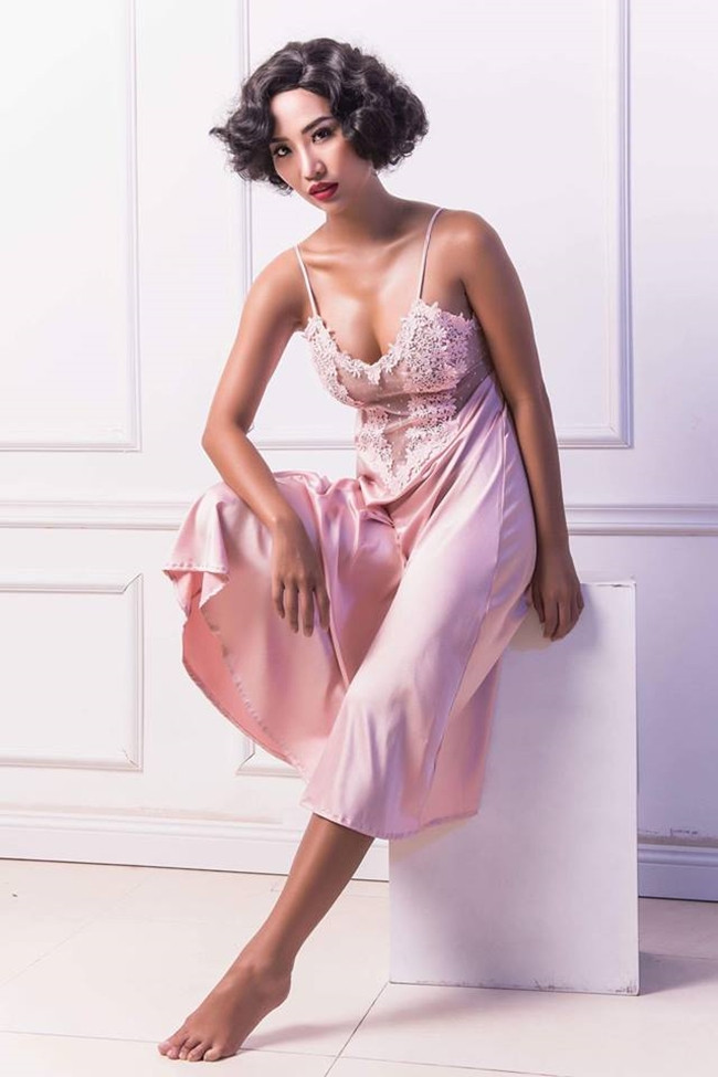 Sau nhiều lùm xùm qua lại trên mặt báo, cuộc sống của Kiko Chan có nhiều thay đổi. Cuộc sống của người đẹp 9X được truyền thông quan tâm hơn.