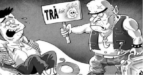 Công bố 8 nhóm ngành nghề bị cấm kinh doanh năm 2021 Cong bo 8 nhom nganh nghe bi cam kinh doanh nam 2021