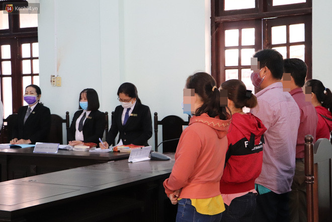 Ngoài em L, cáo trạng của Viện KSND huyện Dương Minh Châu còn thể hiện Nhựt đã có hành vi dâm ô và quan hệ tình dục với 3 nam sinh khác của trường THCS Phước Minh cùng với lí do tương tự. (Ảnh: Kênh 14)