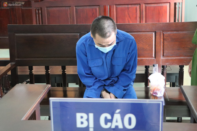 Sau khi sự việc bị phát giác, Nhựt đã bị Cơ quan CSĐT Công an huyện Dương Minh Châu bắt giam, khởi tố bị can. Đáng chú ý, kết quả xét nghiệm, Nhựt dương tính với HIV. (Ảnh: Tin tức)